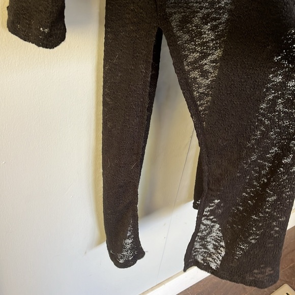 Ragdoll Sheer Cardigan - Picture 6 of 6